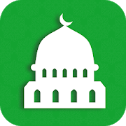 Islamic App - Prayer Time, Qibla Finder & Quran-SocialPeta