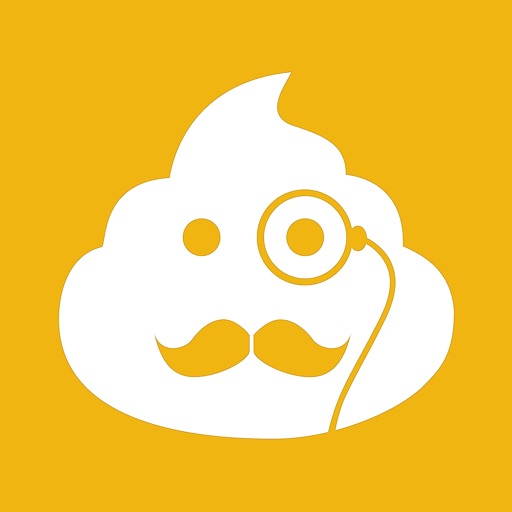 Poop Advisor-SocialPeta