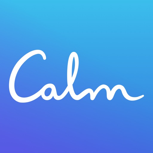 Calm-SocialPeta