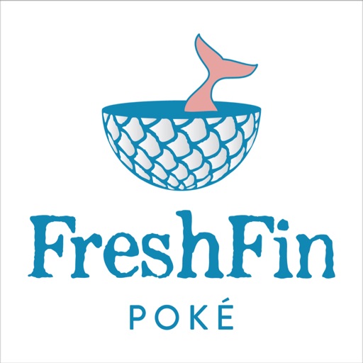 FreshFin Poke-SocialPeta