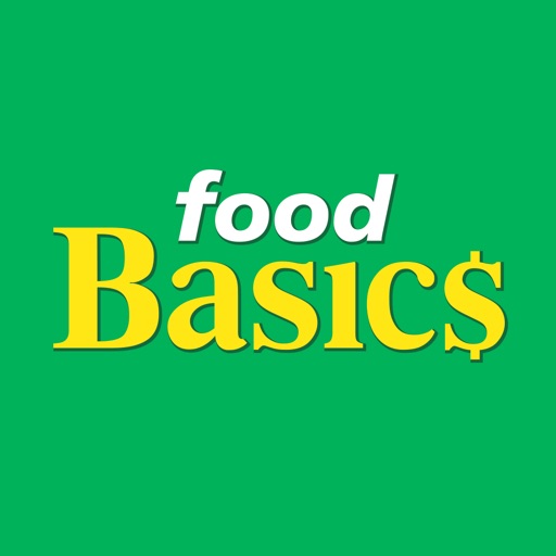 Food Basics-SocialPeta