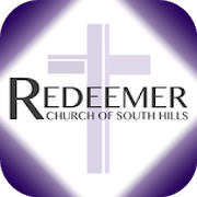 Redeemer Church of South Hills-SocialPeta
