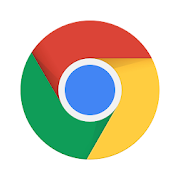 Google Chrome: Fast & Secure-SocialPeta