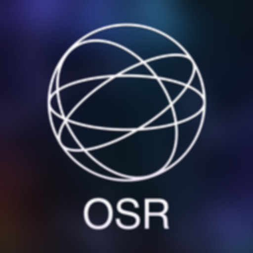 OSR Star Finder-SocialPeta