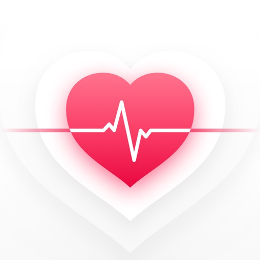 HeartBeat - Measure Heart Rate-SocialPeta