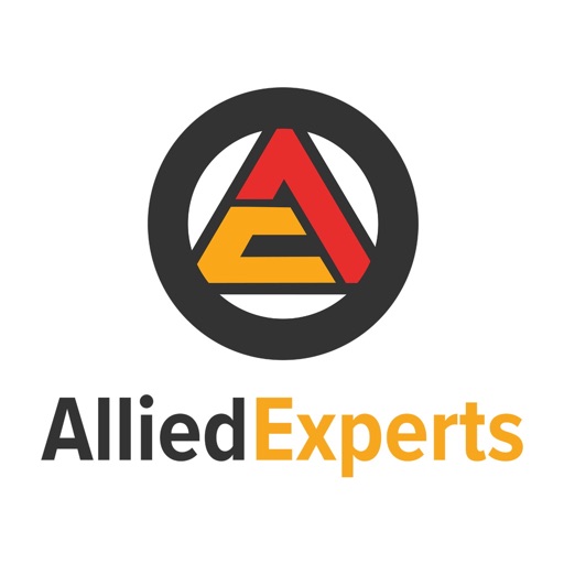 Allied Experts: Service Connec-SocialPeta