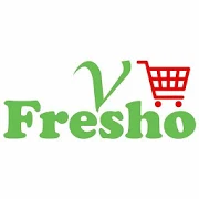 VFresho - Online vegetable and fruit store-SocialPeta