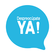 Despreocupate Ya-SocialPeta
