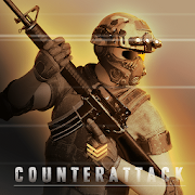 Counter Attack-SocialPeta