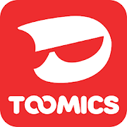 Toomics - Read unlimited comics-SocialPeta