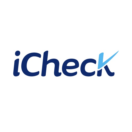 iCheck Scanner & Shopping-SocialPeta