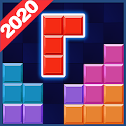 Brick Game - Brain Test-SocialPeta