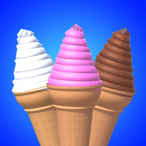 Ice Cream Inc.-SocialPeta
