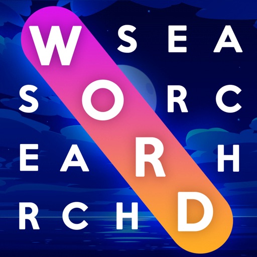 Wordscapes Search-SocialPeta