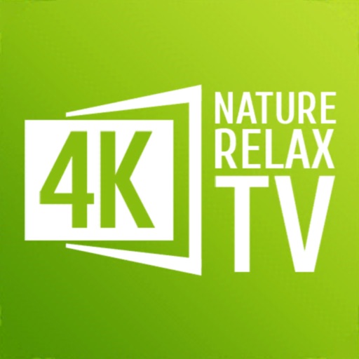 4K Nature Relax TV-SocialPeta