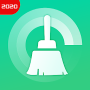Total Cleaner - Cleaner & Booster & Optimize-SocialPeta