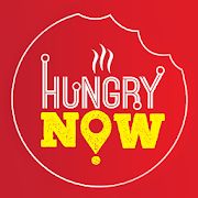 HungryNow - Food Delivery-SocialPeta
