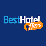 Hotel Deals by BestHotelOffers - Hotel Booking App-SocialPeta