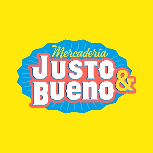 JUSTO & BUENO-SocialPeta