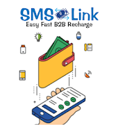 SmsLink Recharge Dth Bill Pay Aeps Money transfer-SocialPeta