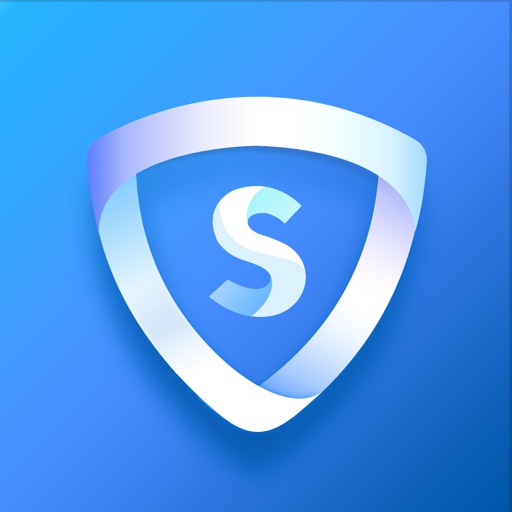 SkyVPN - Best VPN Proxy Shield-SocialPeta