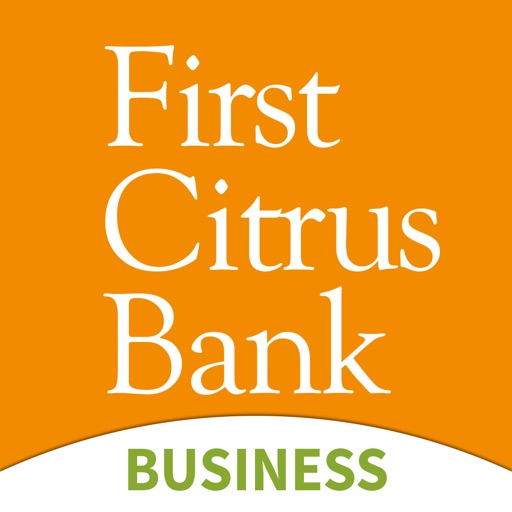 First Citrus Bank Business-SocialPeta