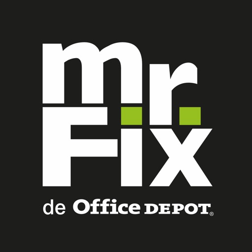 Mr. Fix-SocialPeta