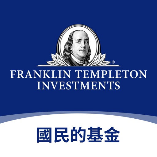 富蘭克林 國民e帳戶-SocialPeta
