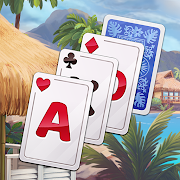 Solitaire Cruise Game: Classic Tripeaks Card Games-SocialPeta