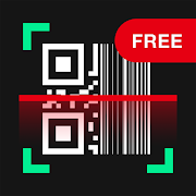 QR Code & Barcode Scanner - free-SocialPeta