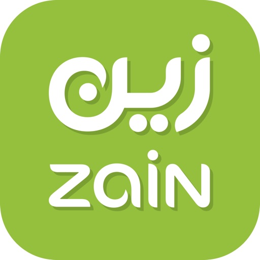 Zain SA-SocialPeta