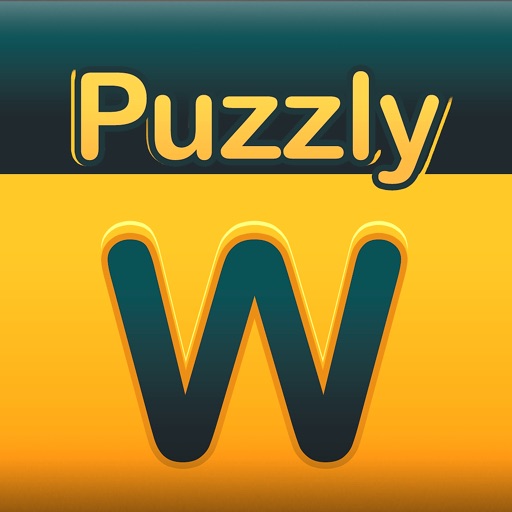 Puzzly Words Word Game-SocialPeta