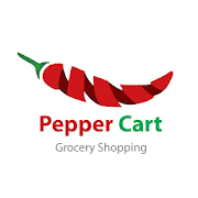 Pepper Cart - Grocery Shopping-SocialPeta