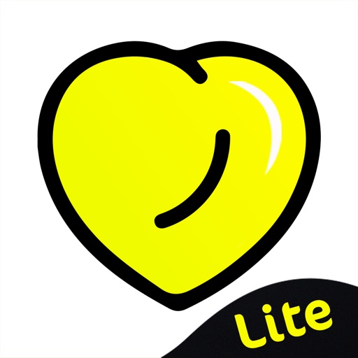 Olive Lite: 랜덤 영상 채팅-SocialPeta