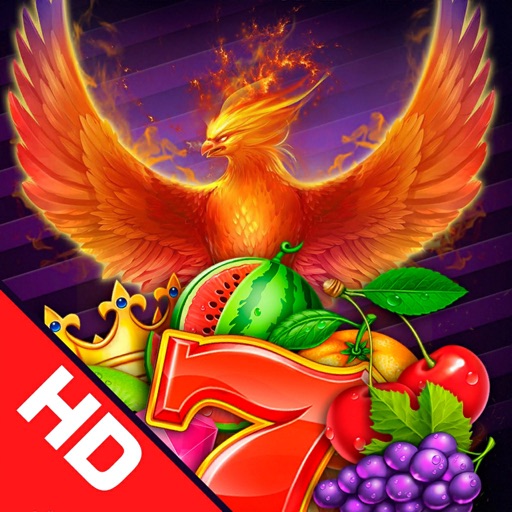 Phoenix Flight HD-SocialPeta