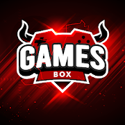 GamesBox H5-SocialPeta