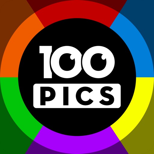 100 PICS Quiz - Picture Trivia-SocialPeta