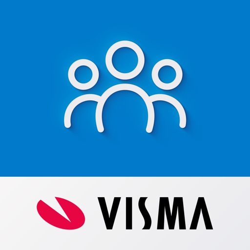 Visma Employee-SocialPeta