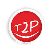 T2P (tastes2plate) - INTERCITY FOOD DELIVERY-SocialPeta