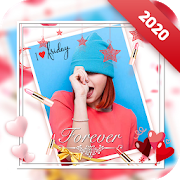 PicsArt Photo Editor - Collage Maker:PIP-SocialPeta