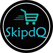 SkipdQ: Food and Grocery Delivery-SocialPeta