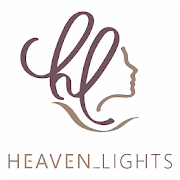 Heaven Lights-SocialPeta