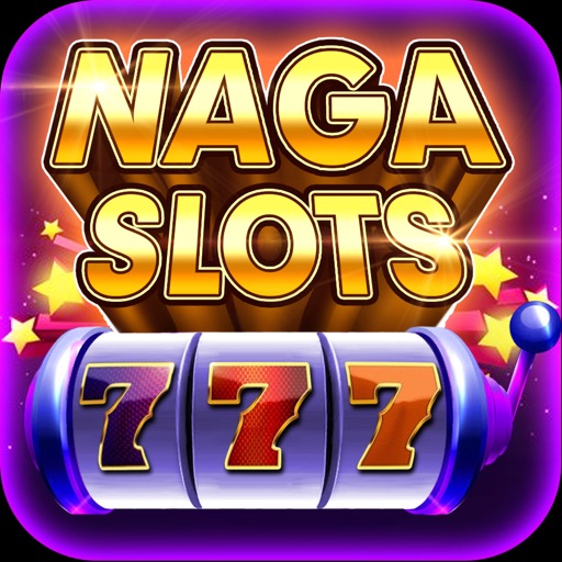 Naga Slots - Big Win Game Card-SocialPeta
