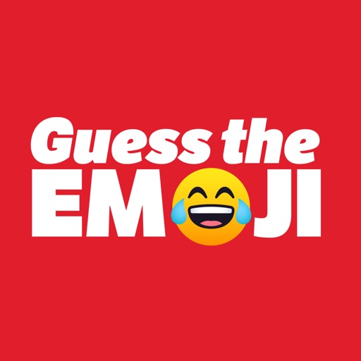 Guess The Emoji-SocialPeta
