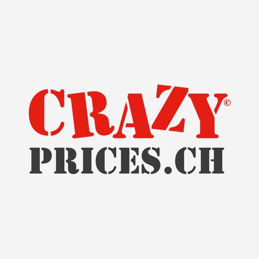 Crazy Prices-SocialPeta