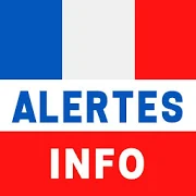 Alertes info: Actualité locale et alerte d'urgence-SocialPeta