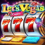 Let's Vegas Slots-SocialPeta