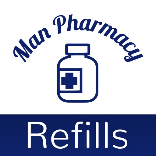 Man Pharmacy - WV-SocialPeta