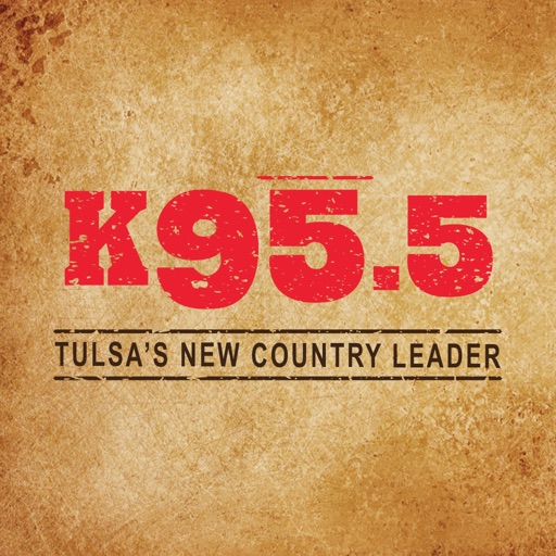 K95.5 Tulsa Today’s Country-SocialPeta