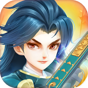神魔覺醒-一劍誅仙-SocialPeta